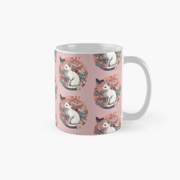 Item preview, Cat designed and sold by Black-Glove.