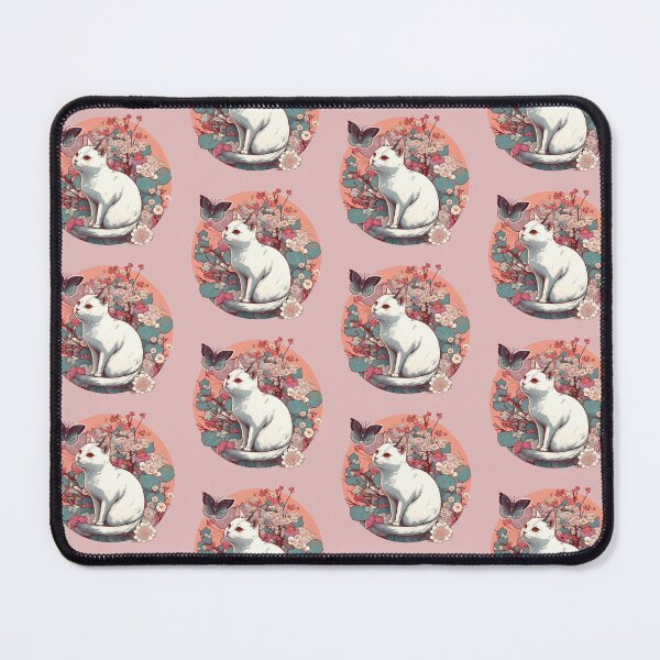 Item preview, Cat designed and sold by Black-Glove.