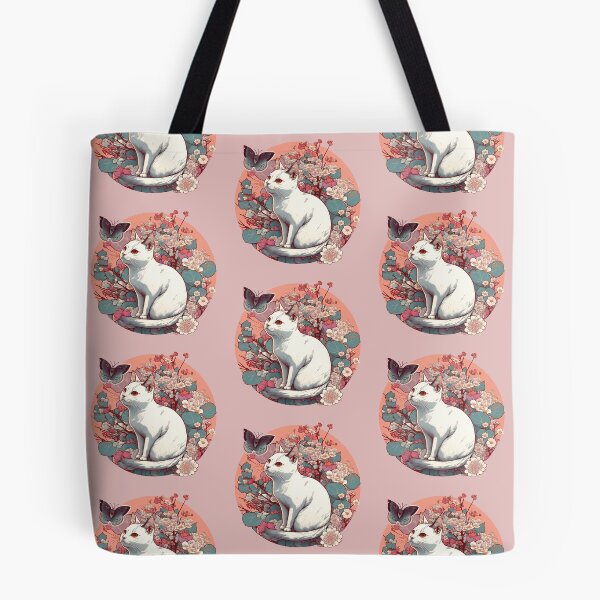 Item preview, Cat designed and sold by Black-Glove.