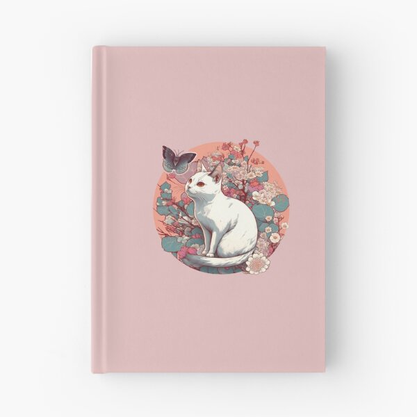 Item preview, Cat designed and sold by Black-Glove.