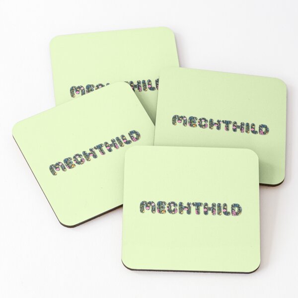 Item preview, Mechthild name, Mechthild go green! designed and sold by Danylo Mikhnievych.