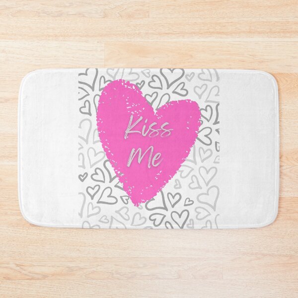 Item preview, Kiss Me designed and sold by deni7033.