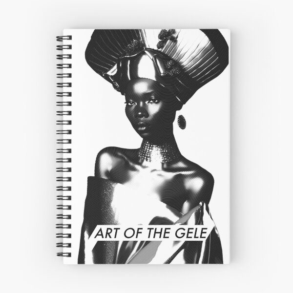 Item preview, Art of the Gele V designed and sold by memorexe.