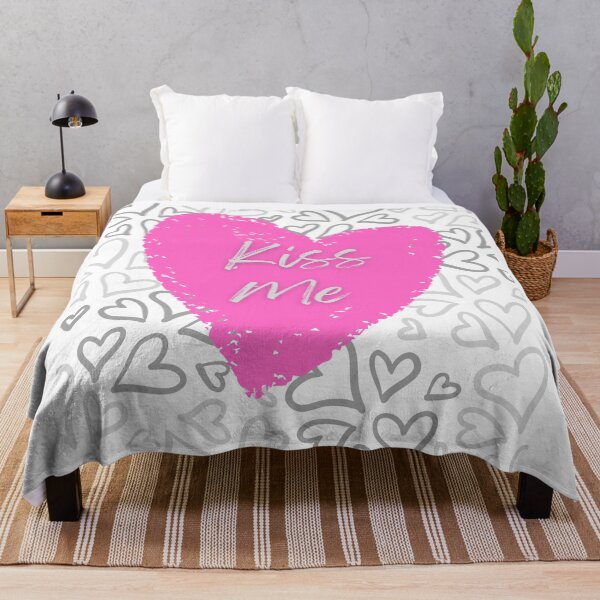 Item preview, Kiss Me designed and sold by deni7033.