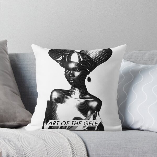 Item preview, Art of the Gele V designed and sold by memorexe.