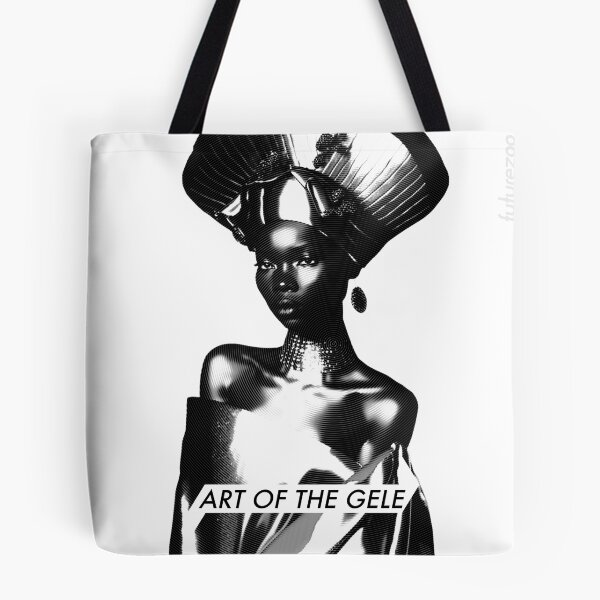 Item preview, Art of the Gele V designed and sold by memorexe.