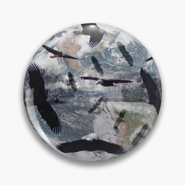Item preview, La tierra de las águilas designed and sold by Joseph Woodhouse.