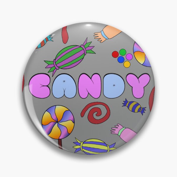 Item preview, Candy by MxMarmite designed and sold by HouseOfMxTakes.