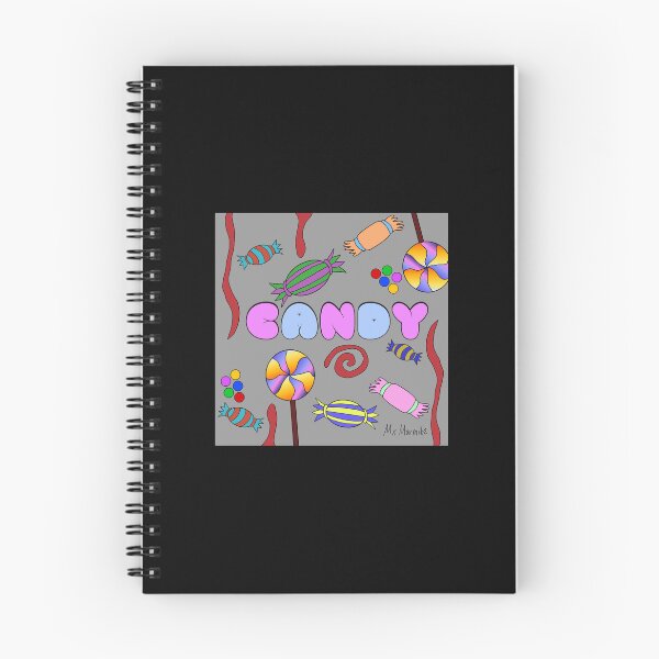 Item preview, Candy by MxMarmite designed and sold by HouseOfMxTakes.