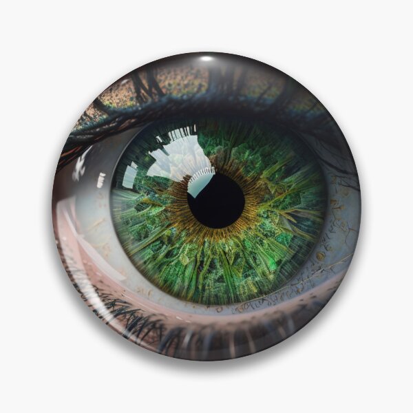 Item preview, Eye designed and sold by Anthony0105.