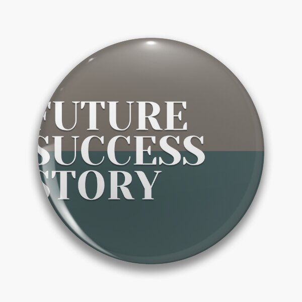 Item preview, FUTURE SUCCESS STORY designed and sold by successmom.