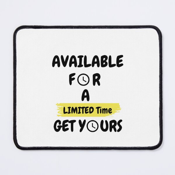 Item preview, Available for a limited time get yours designed and sold by CaliforniaDi.