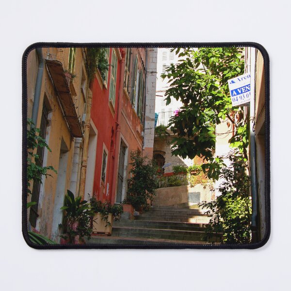 Item preview, Villefranche Alleyway designed and sold by tomg.
