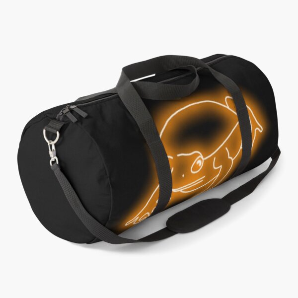 Item preview, Neon Frog - Orange designed and sold by Shadarinth.