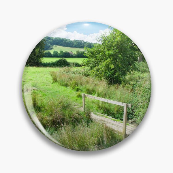 Item preview, Cotswold Way  designed and sold by Alisonchambers2.
