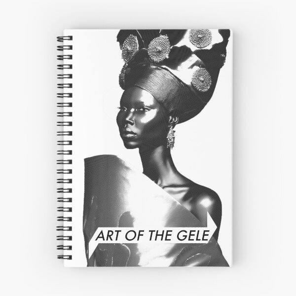 Item preview, Art of the Gele IV designed and sold by memorexe.