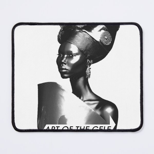 Item preview, Art of the Gele IV designed and sold by memorexe.
