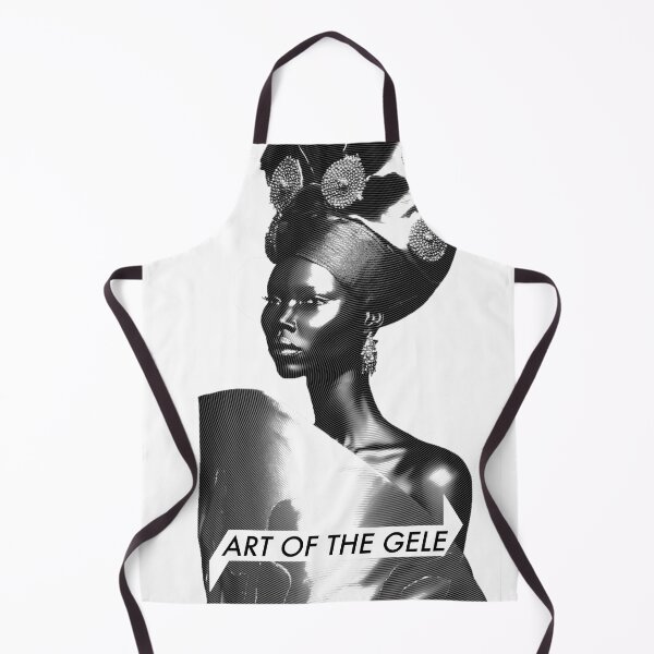 Item preview, Art of the Gele IV designed and sold by memorexe.