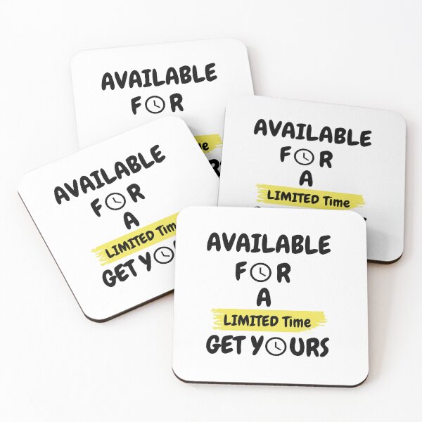 Item preview, Available for a limited time get yours designed and sold by CaliforniaDi.