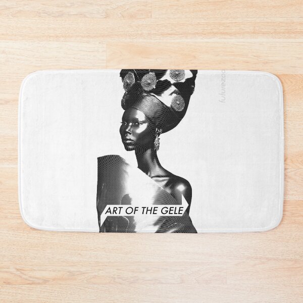 Item preview, Art of the Gele IV designed and sold by memorexe.