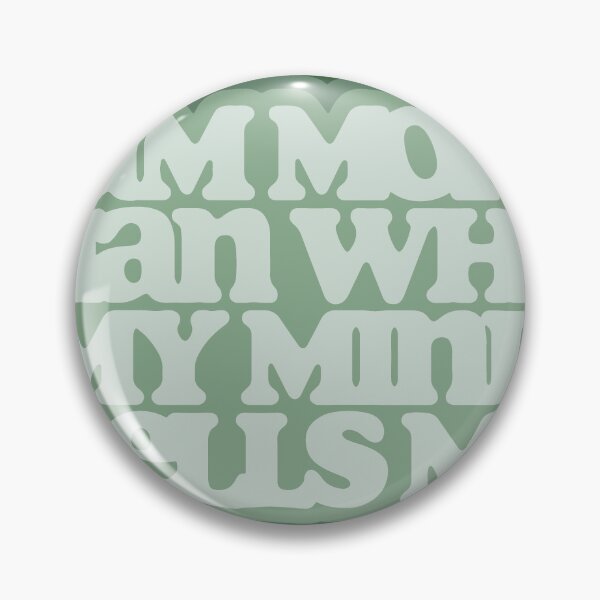 Item preview, i am more (green) designed and sold by delisub.