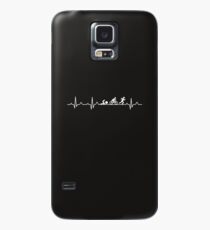 triathlon - triathlete - poison Case/Skin for Samsung Galaxy