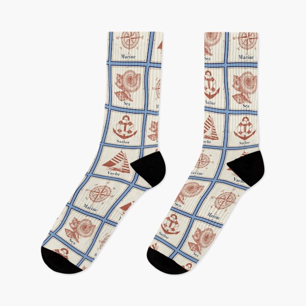 Item preview, Vintage Nautical F designed and sold by Jean Plout.