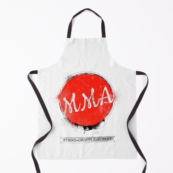 Item preview, MMA Red designed and sold by Mlaniel.