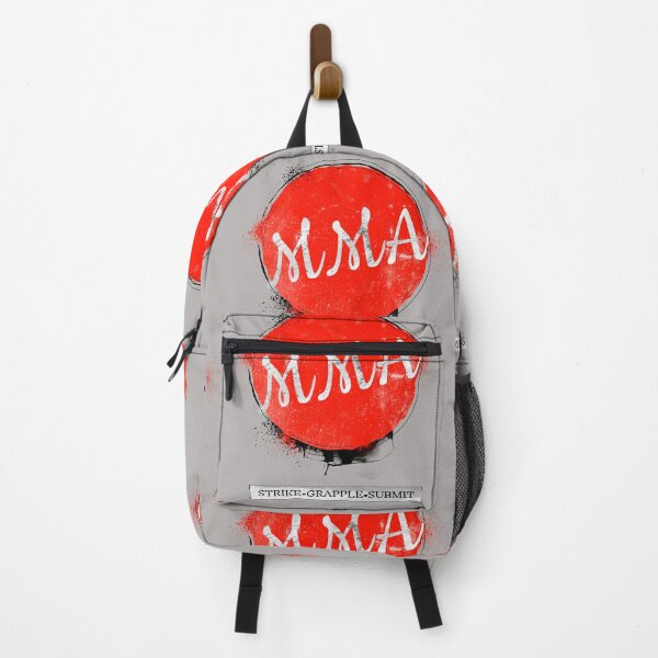Item preview, MMA Red designed and sold by Mlaniel.