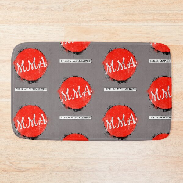 Item preview, MMA Red designed and sold by Mlaniel.