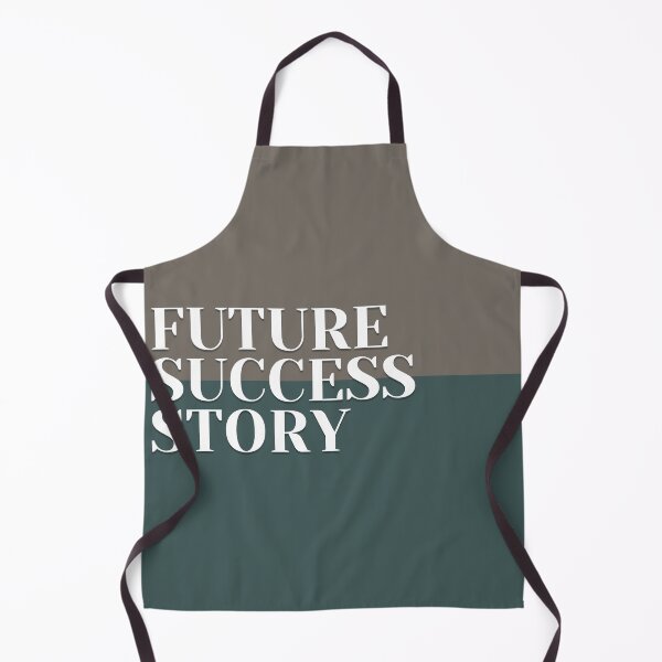 Item preview, FUTURE SUCCESS STORY designed and sold by successmom.
