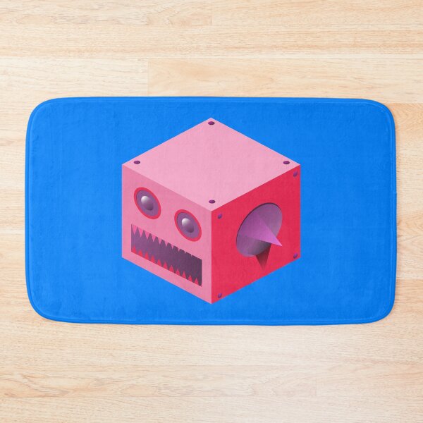 Item preview, Blockhead designed and sold by VDUBYA.