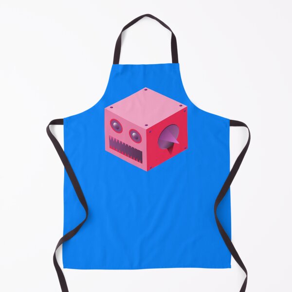 Item preview, Blockhead designed and sold by VDUBYA.