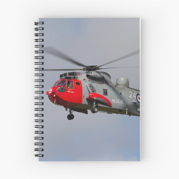 Item preview, Search and Rescue - SeaKing designed and sold by LeadingEdgePics.