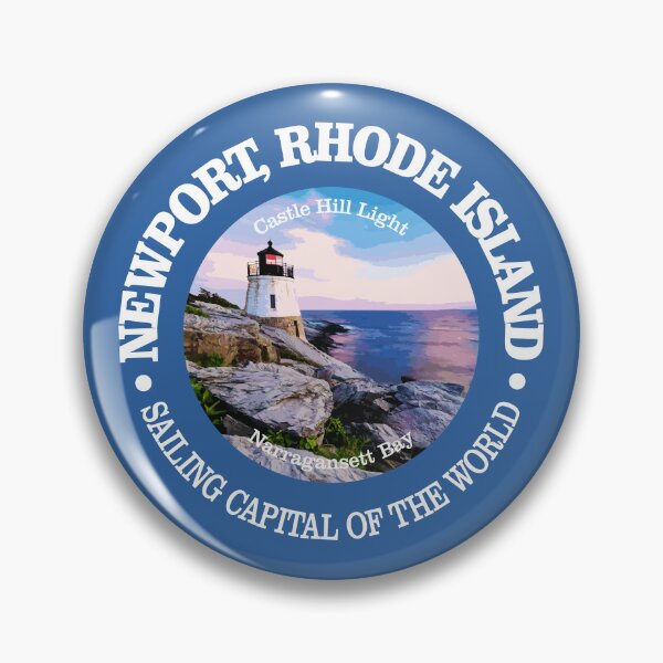 Item preview, Newport RI (C) designed and sold by curranmorgan.