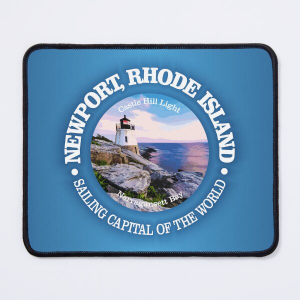 Item preview, Newport RI (C) designed and sold by curranmorgan.