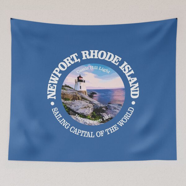 Item preview, Newport RI (C) designed and sold by curranmorgan.