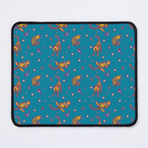 Item preview, Meow sleep tight designed and sold by doartress.