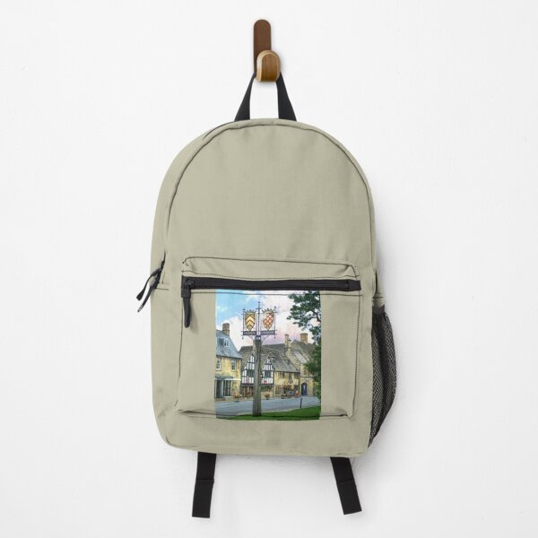 Item preview, Chipping Campden Portrait  designed and sold by Alisonchambers2.