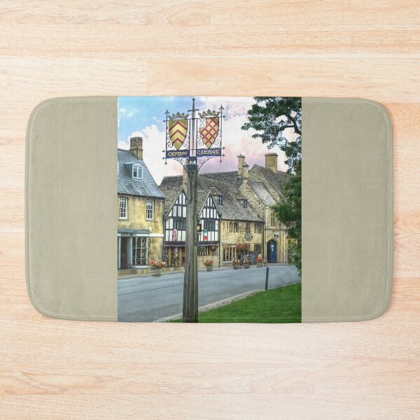 Item preview, Chipping Campden Portrait  designed and sold by Alisonchambers2.