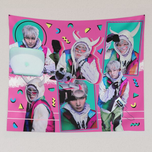 Item preview, Key Killer Retro Layout designed and sold by The Petite Me.