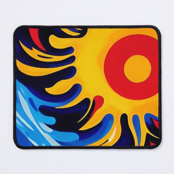 Item preview, Artistic radiance.NN designed and sold by Monlin.