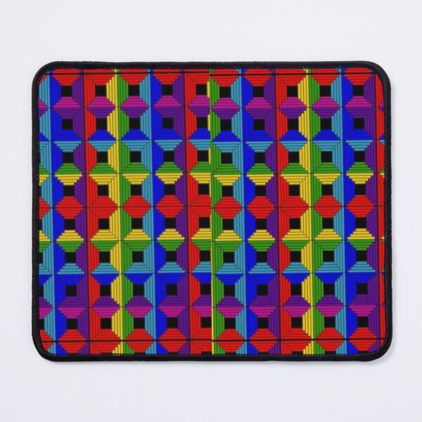 Item preview, Beautiful Rainbow colours and Beautiful Rainbow Patterns are absolutely fantastic designed and sold by Tiannalaw.