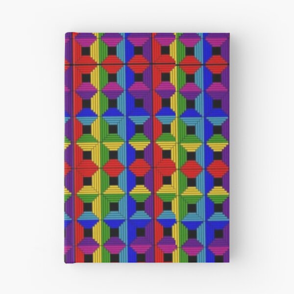 Item preview, Beautiful Rainbow colours and Beautiful Rainbow Patterns are absolutely fantastic  designed and sold by Tiannalaw.