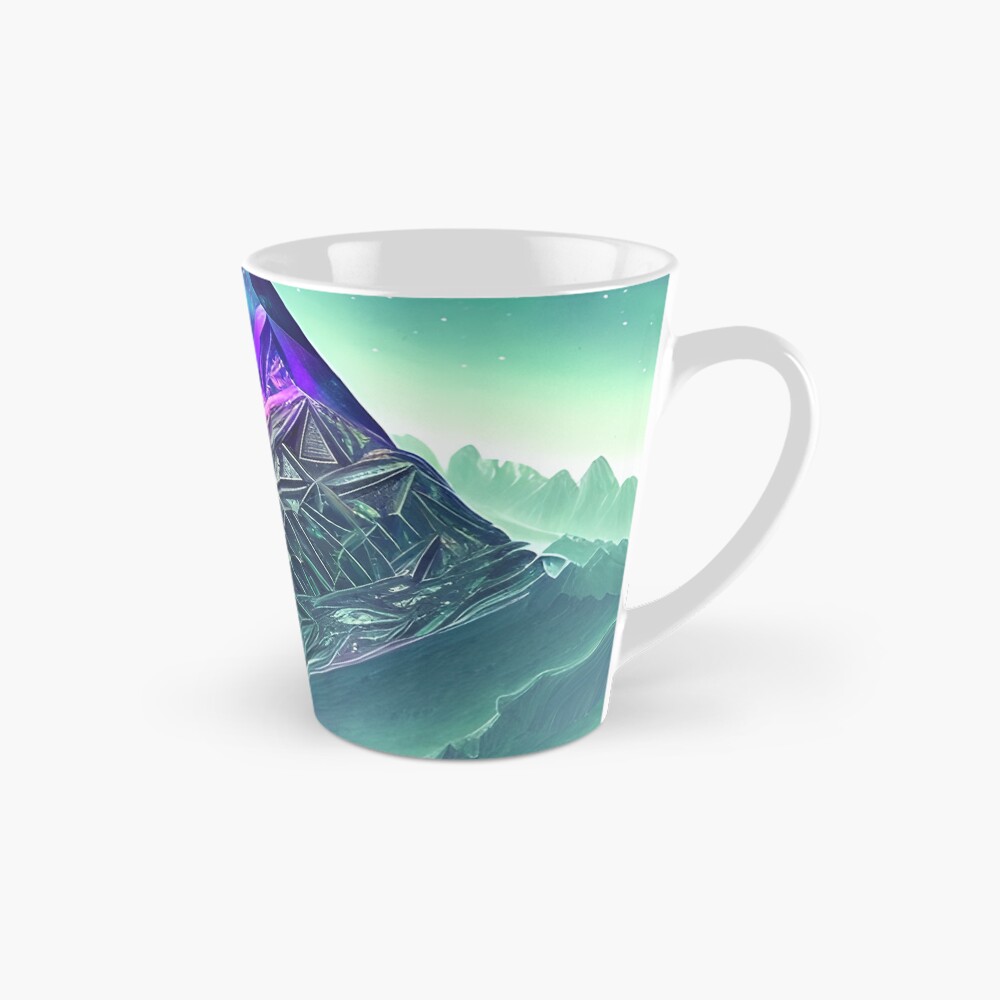 Item preview, Tall Mug designed and sold by deecdee.