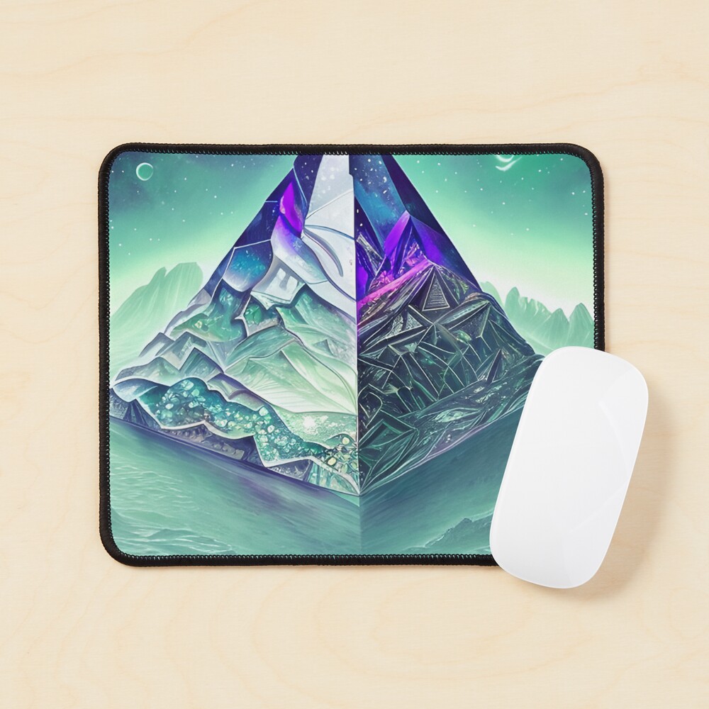Item preview, Mouse Pad designed and sold by deecdee.