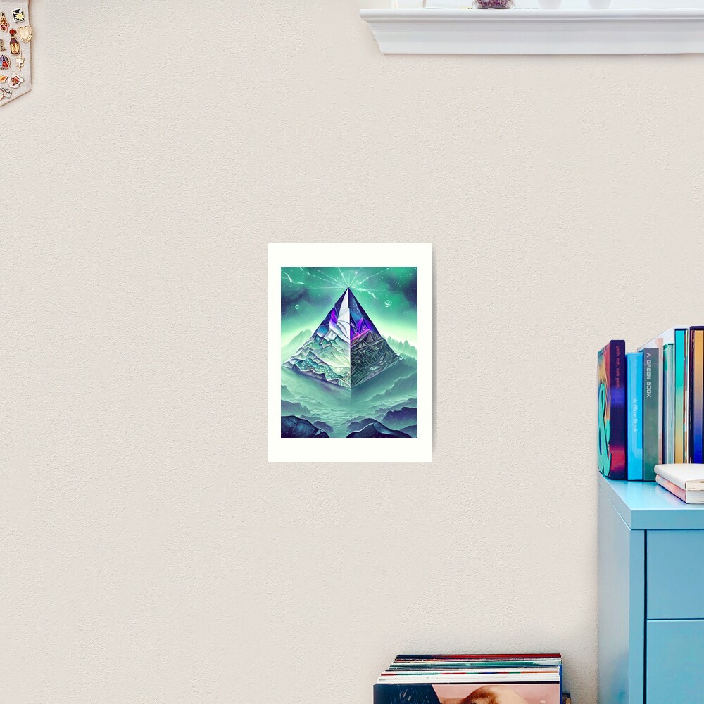 Item preview, Art Print designed and sold by deecdee.