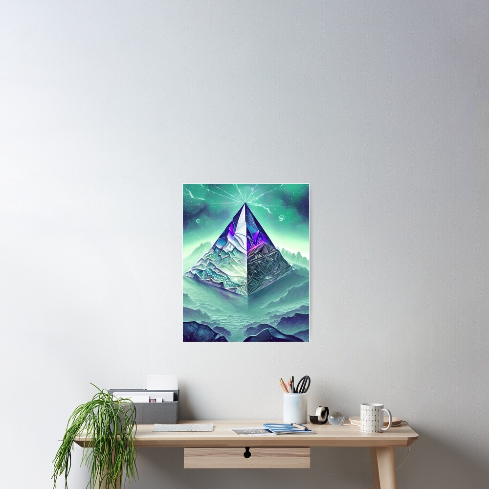 Item preview, Poster designed and sold by deecdee.