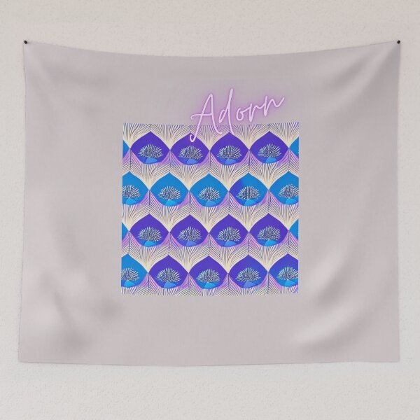 Item preview, Adorned In Lavender designed and sold by lifeinspired4u.