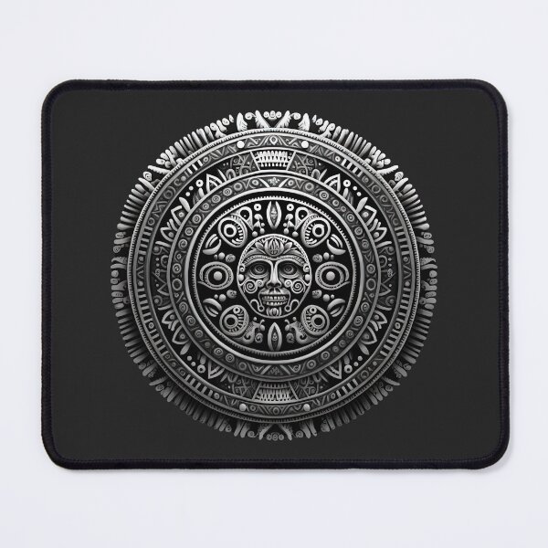 Item preview, Inca Medallion designed and sold by stroker88.